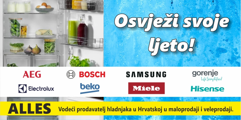 alles-beko-electrolux-hisense-gorenje-aeg-miele-samsung-bosch-osvježi-ljeto
